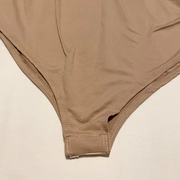 Gaze Tank Bodysuit Womens Size Large - Picture 8 of 16